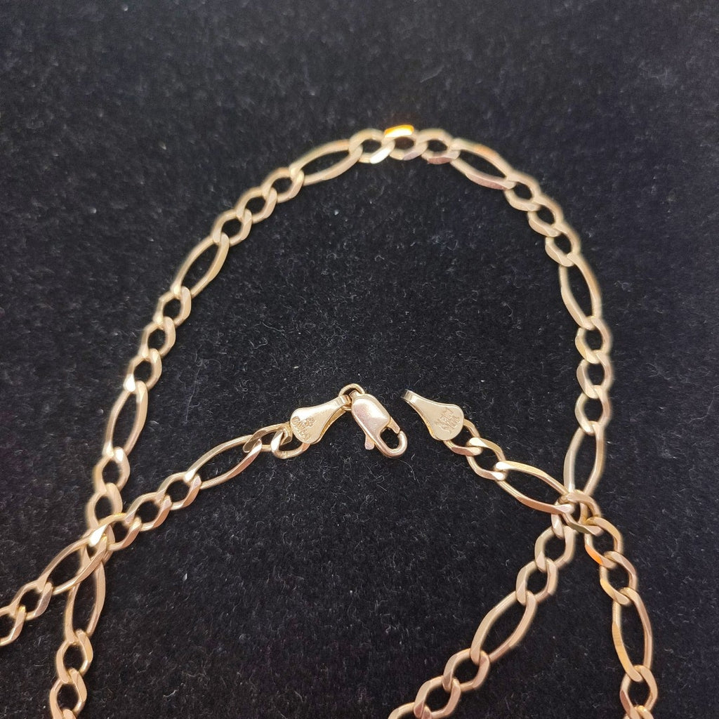 CADENA ORO 10 K 10,80 GRMS (SEMINUEVO)