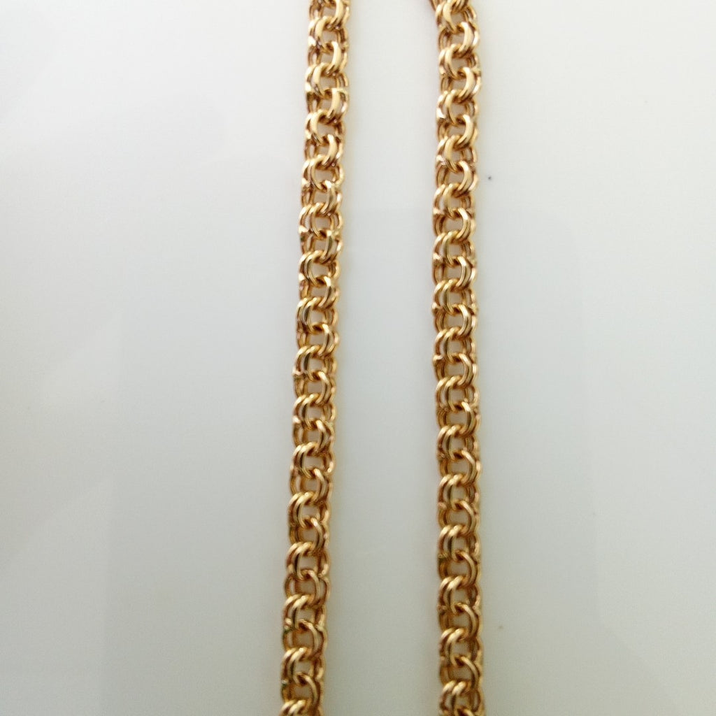 PULSERA ORO 10 K 5.2 GRMS (SEMINUEVO)