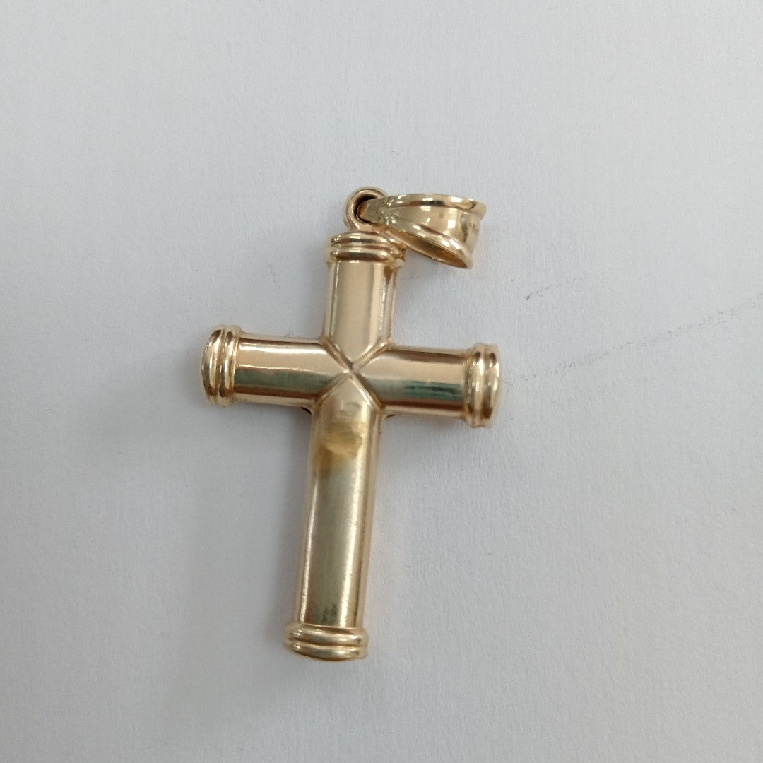 DIJE ORO 14 K 2.5 GRMS (SEMINUEVO)