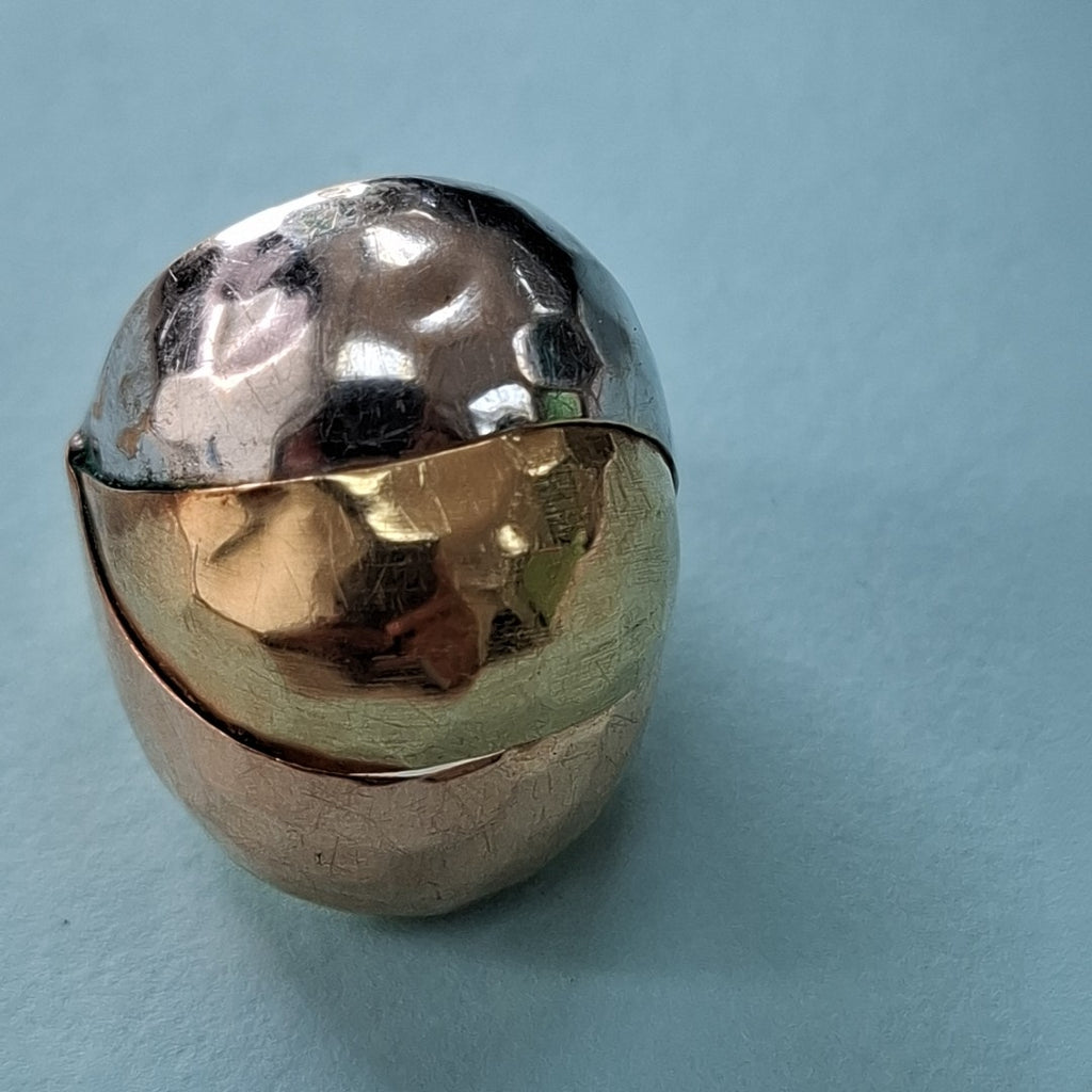ANILLITO ORO 14 K 5,70 GRMS (SEMINUEVO)