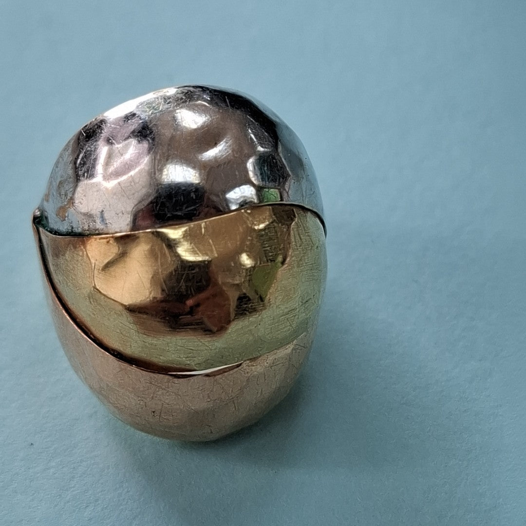 ANILLITO ORO 14 K 5,70 GRMS (SEMINUEVO)