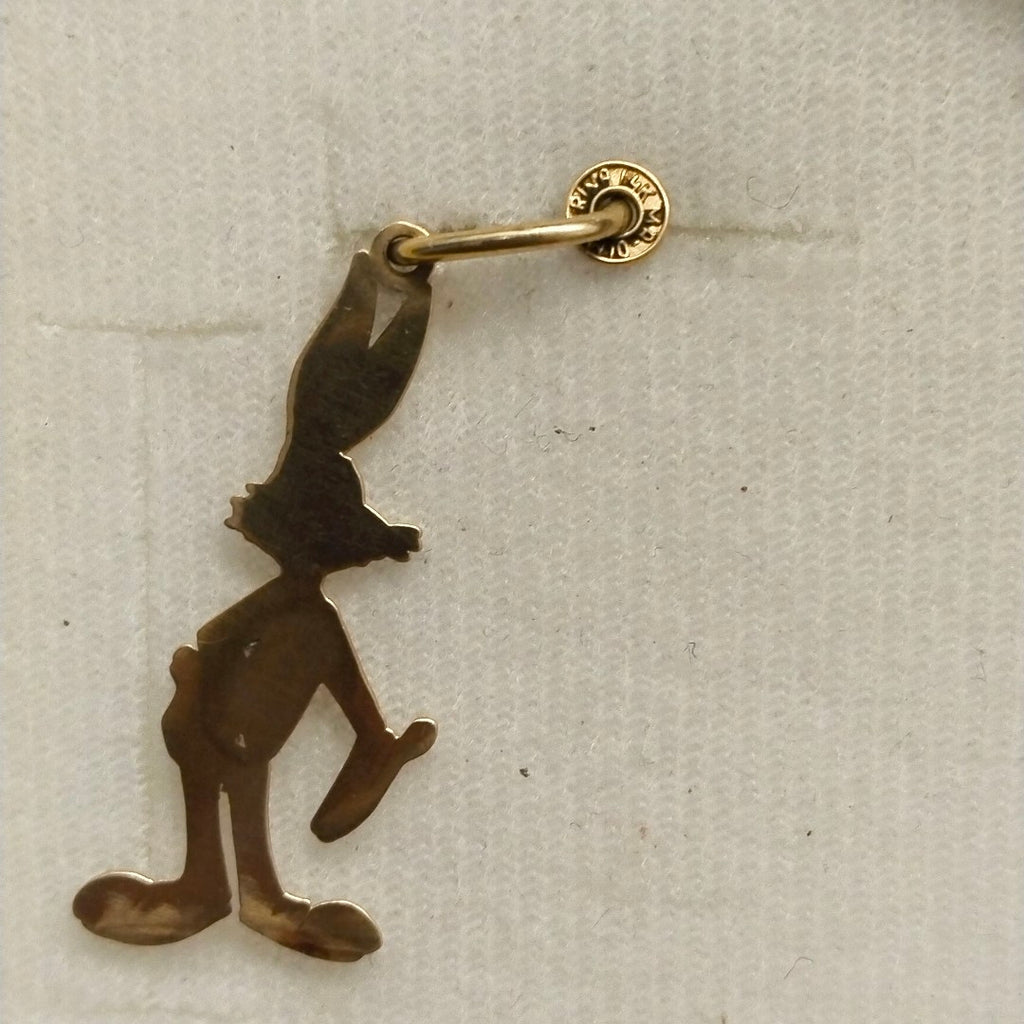 DIJE ORO 14 K 1.9 GRMS (SEMINUEVO)
