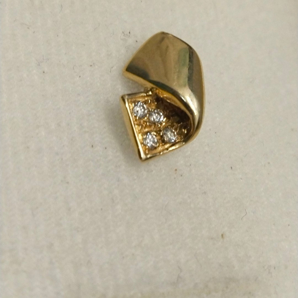DIJE ORO 10 K 2,40 GRMS (SEMINUEVO)