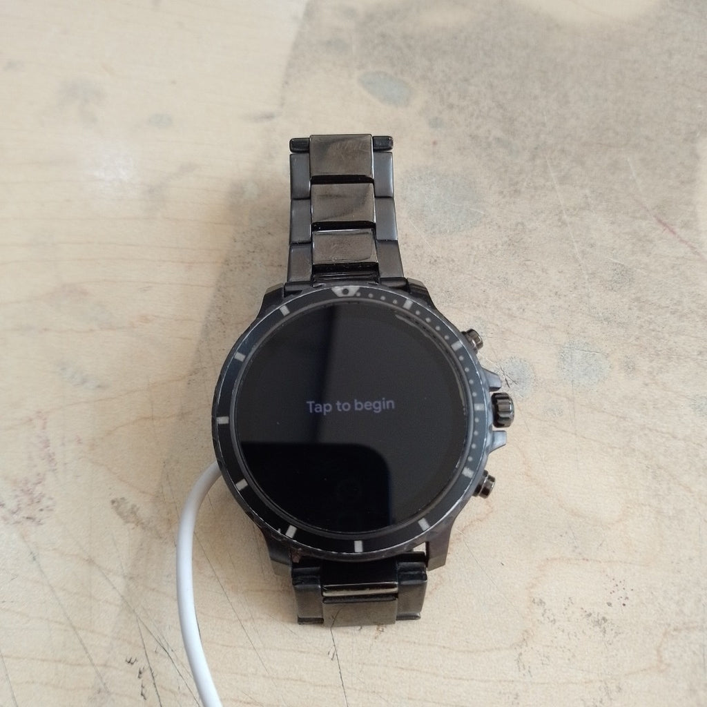 SMARTWATCH CITIZEN CZ SMART 46 MM GPS (SEMINUEVO)