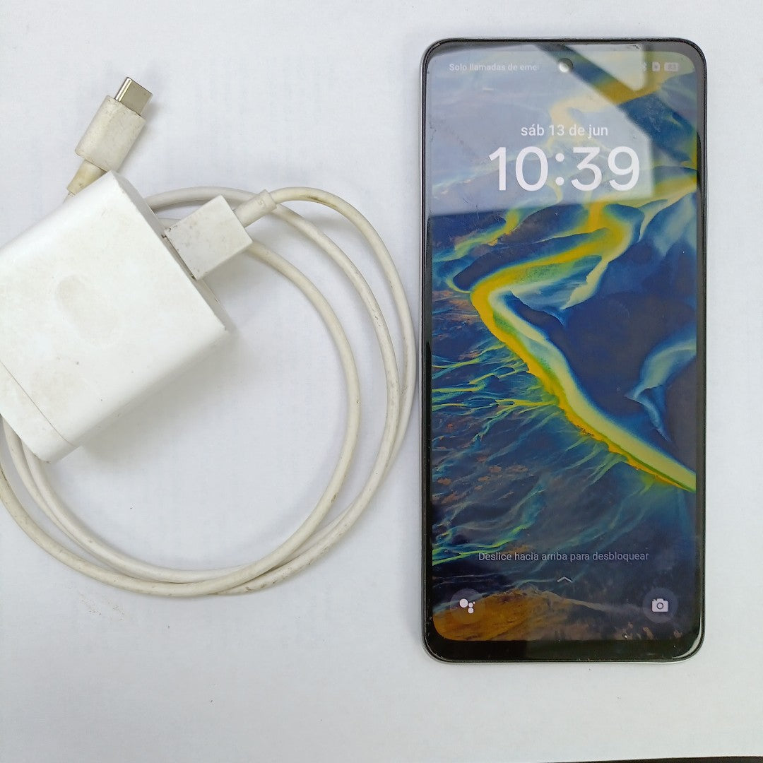 CELULAR OPPO A60 CPH3669 256 GB 8 GB RAM (SEMINUEVO)