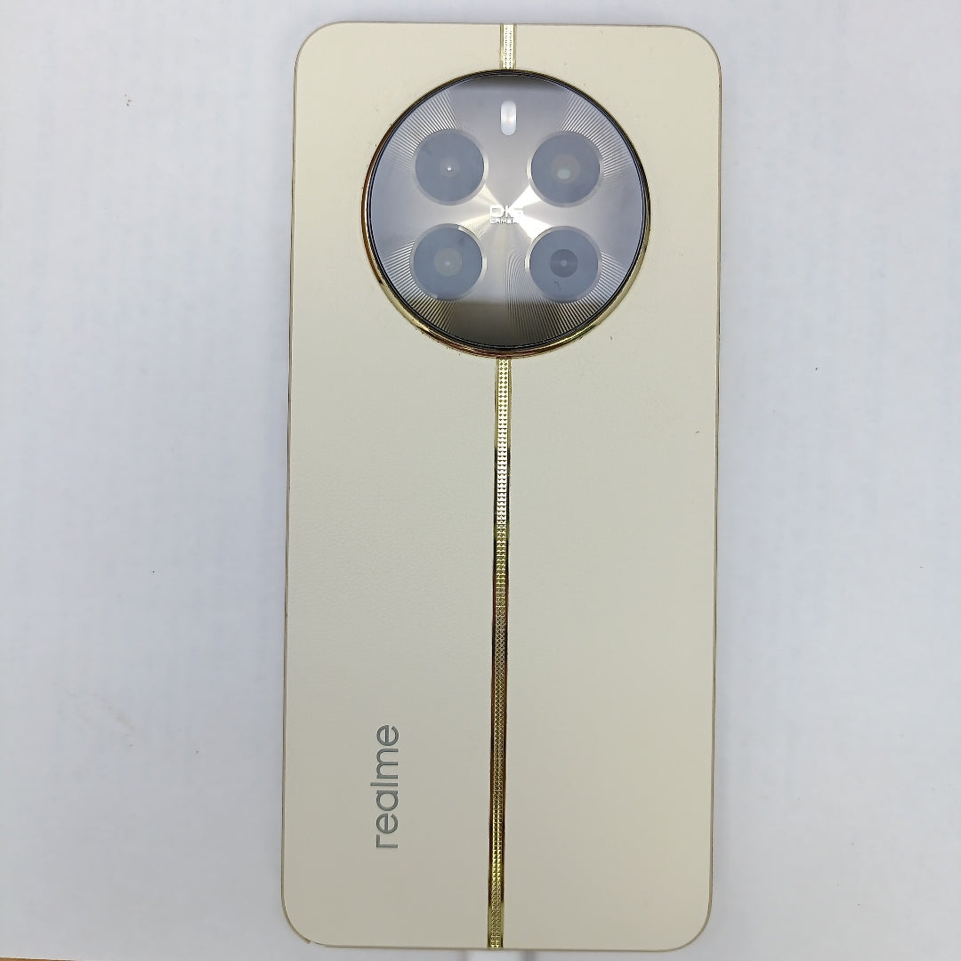 CELULAR REALME 12+ 5G RMX3867 (2024) 256 GB 12 GB RAM (SEMINUEVO)