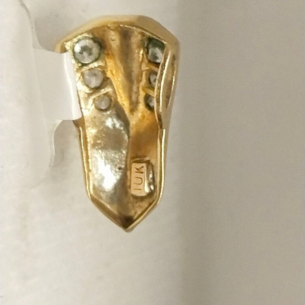 DIJE ORO 10 K 1,10 GRMS (SEMINUEVO)