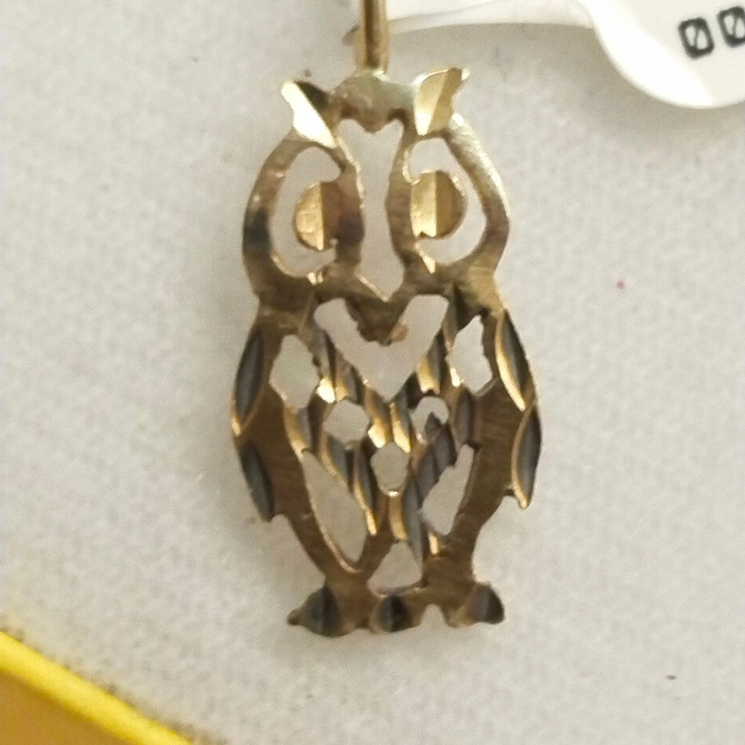 DIJE ORO 10 K 1 GRMS (SEMINUEVO)