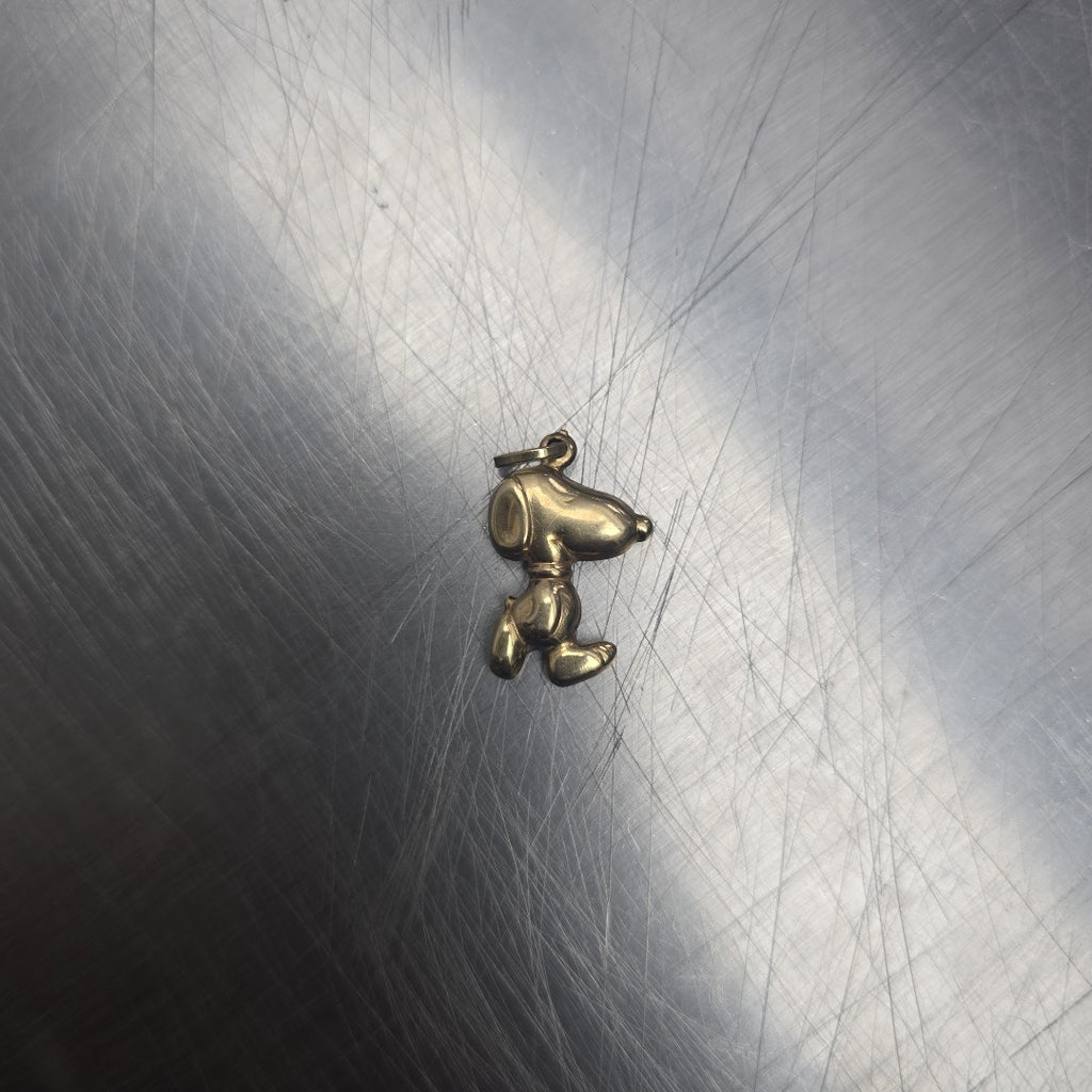 DIJE ORO 14 K 2 GRMS (SEMINUEVO)