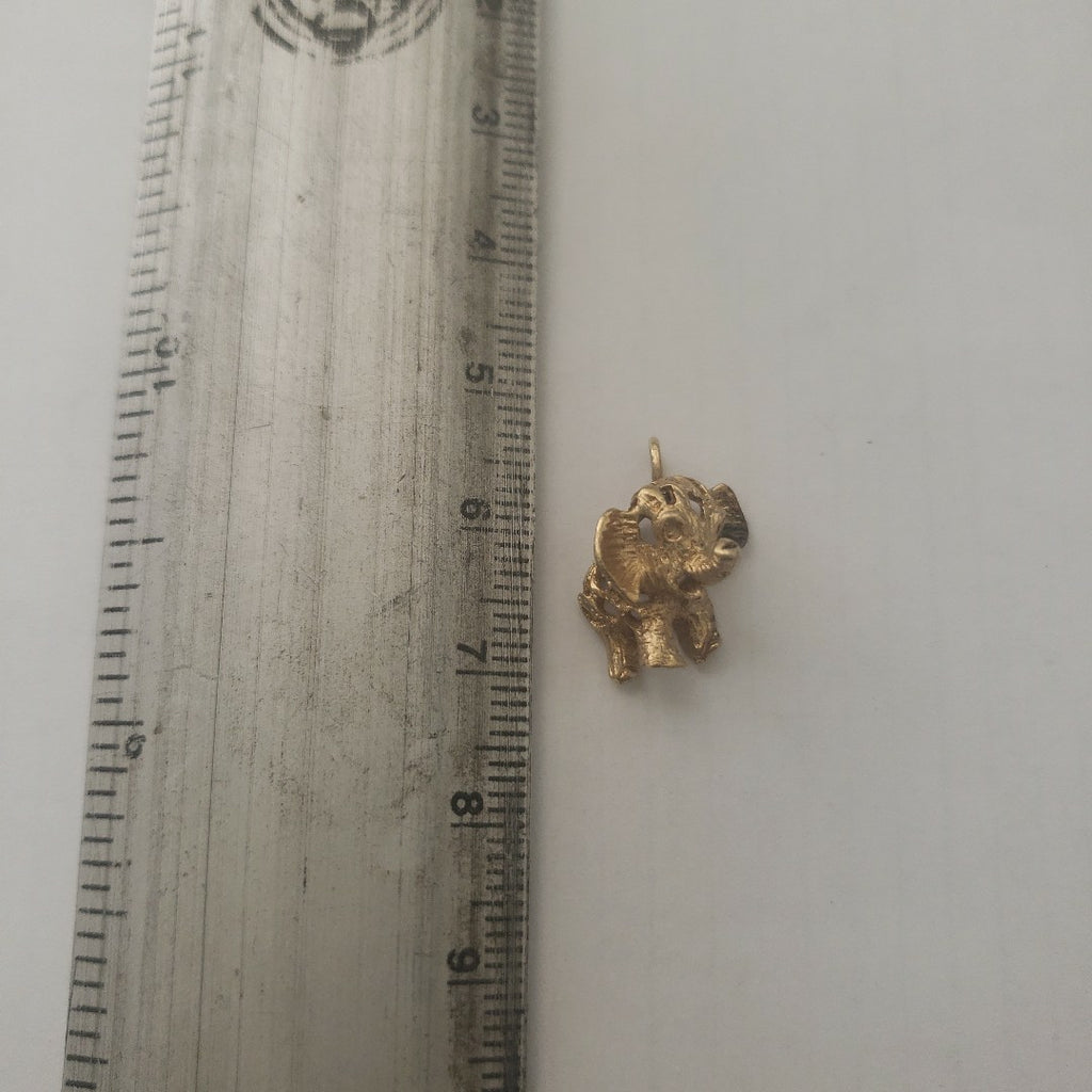 DIJE ORO 10 K 1,80 GRMS (SEMINUEVO)