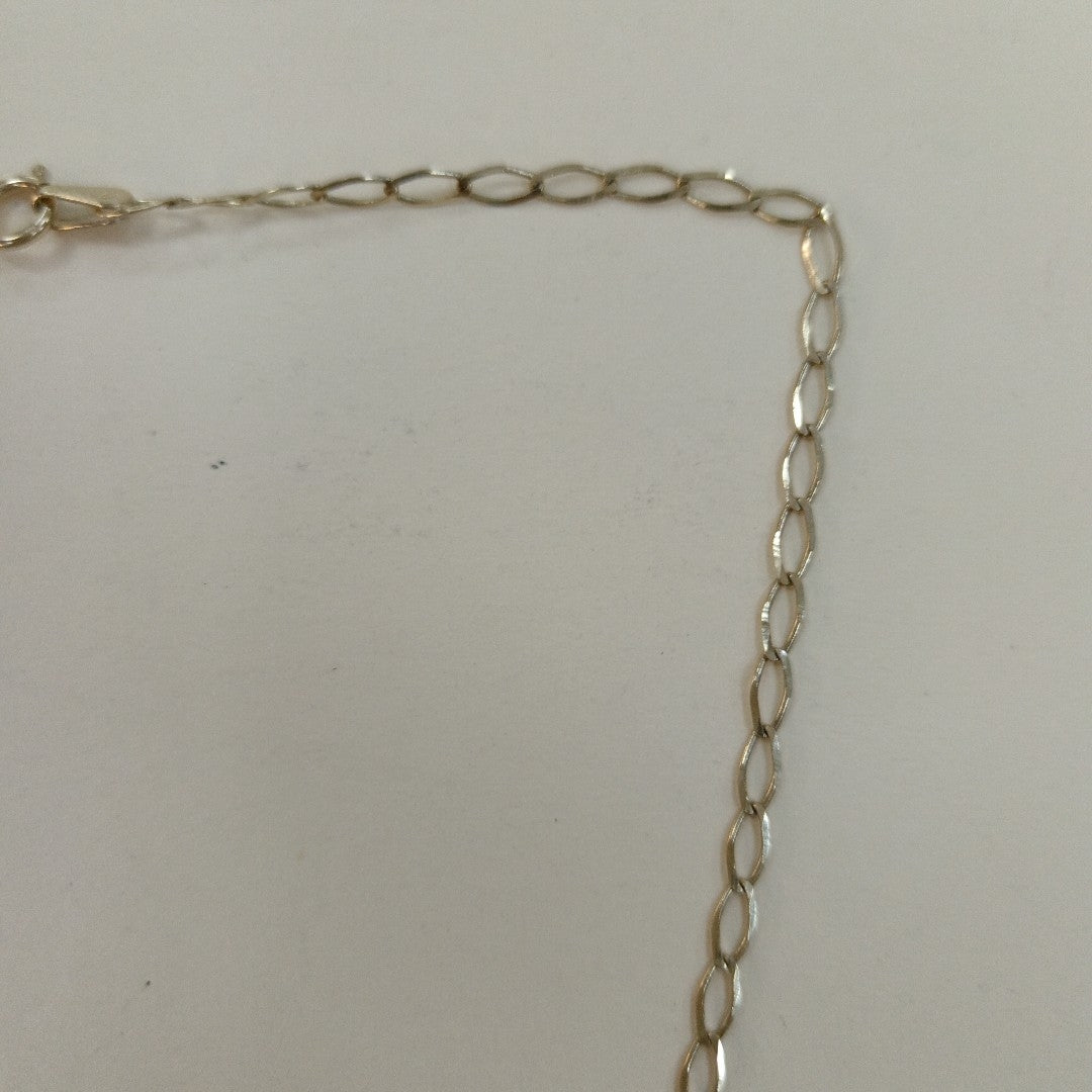 CADENA ORO 10 K 2 GRMS (SEMINUEVO)