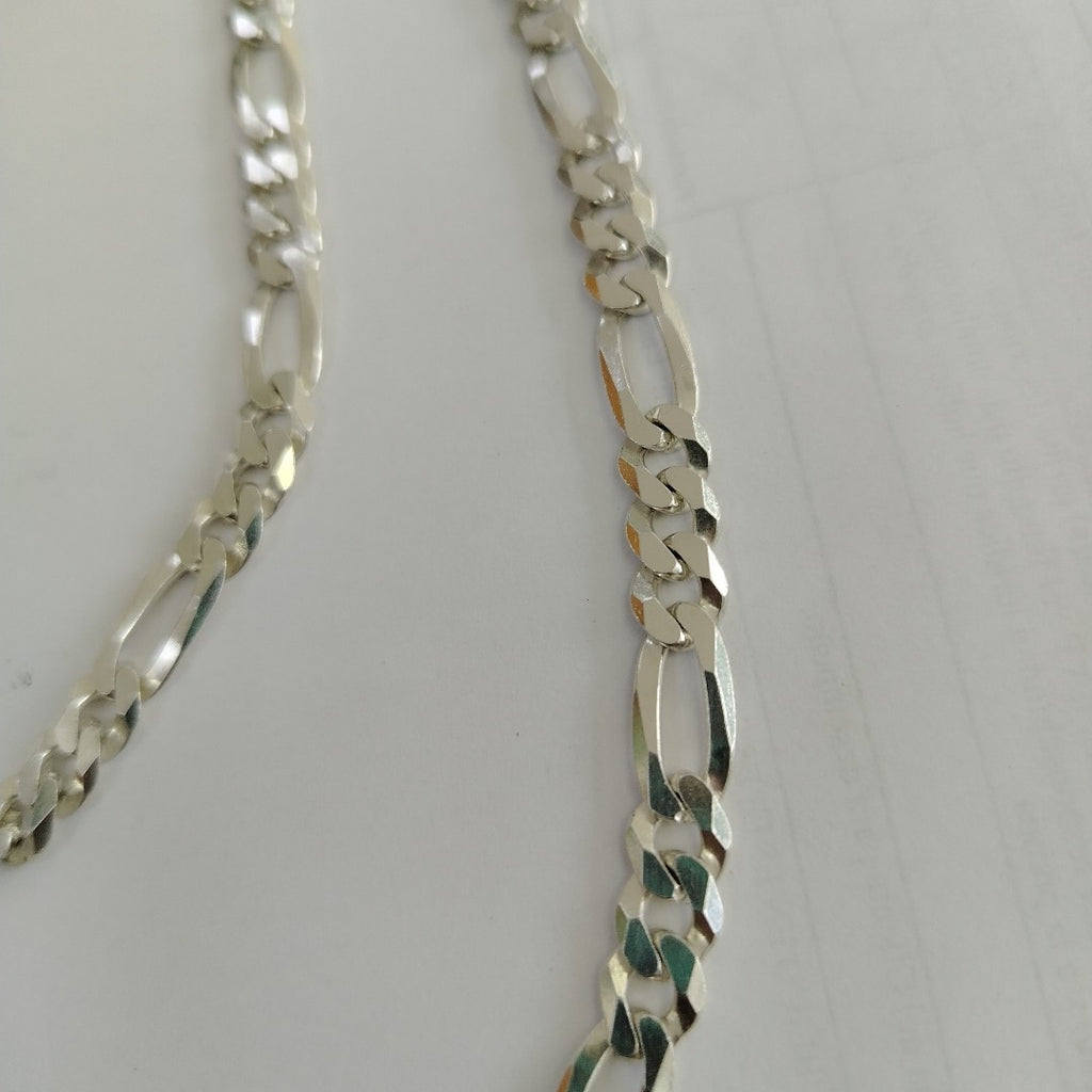 CADENA PLATA 43 GRMS (SEMINUEVO)