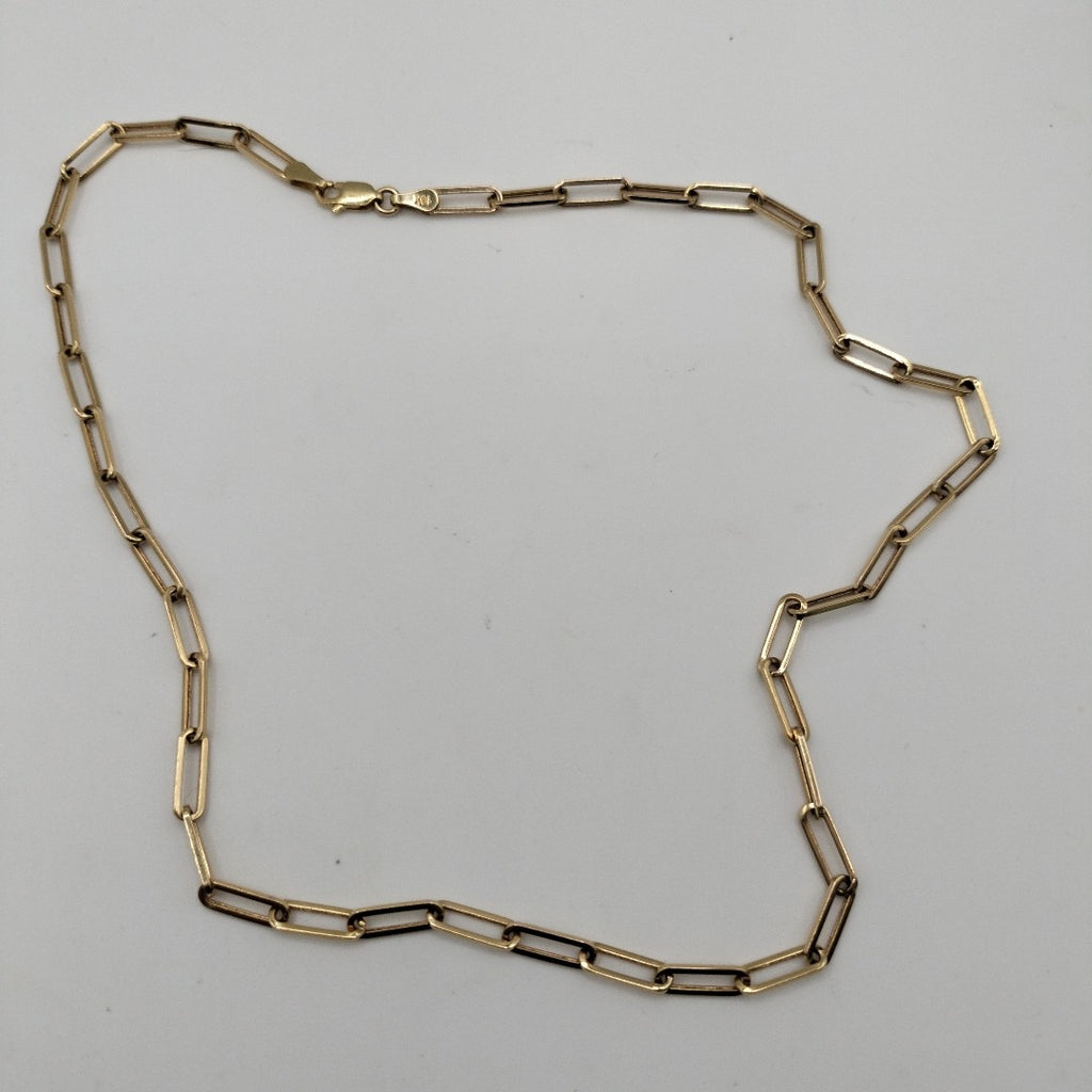 CADENA ORO 10 K 4.4 GRMS (SEMINUEVO)
