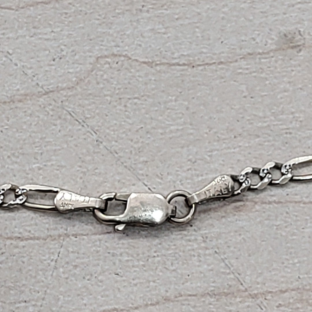 CADENA ORO 14 K 8,40 GRMS (SEMINUEVO)