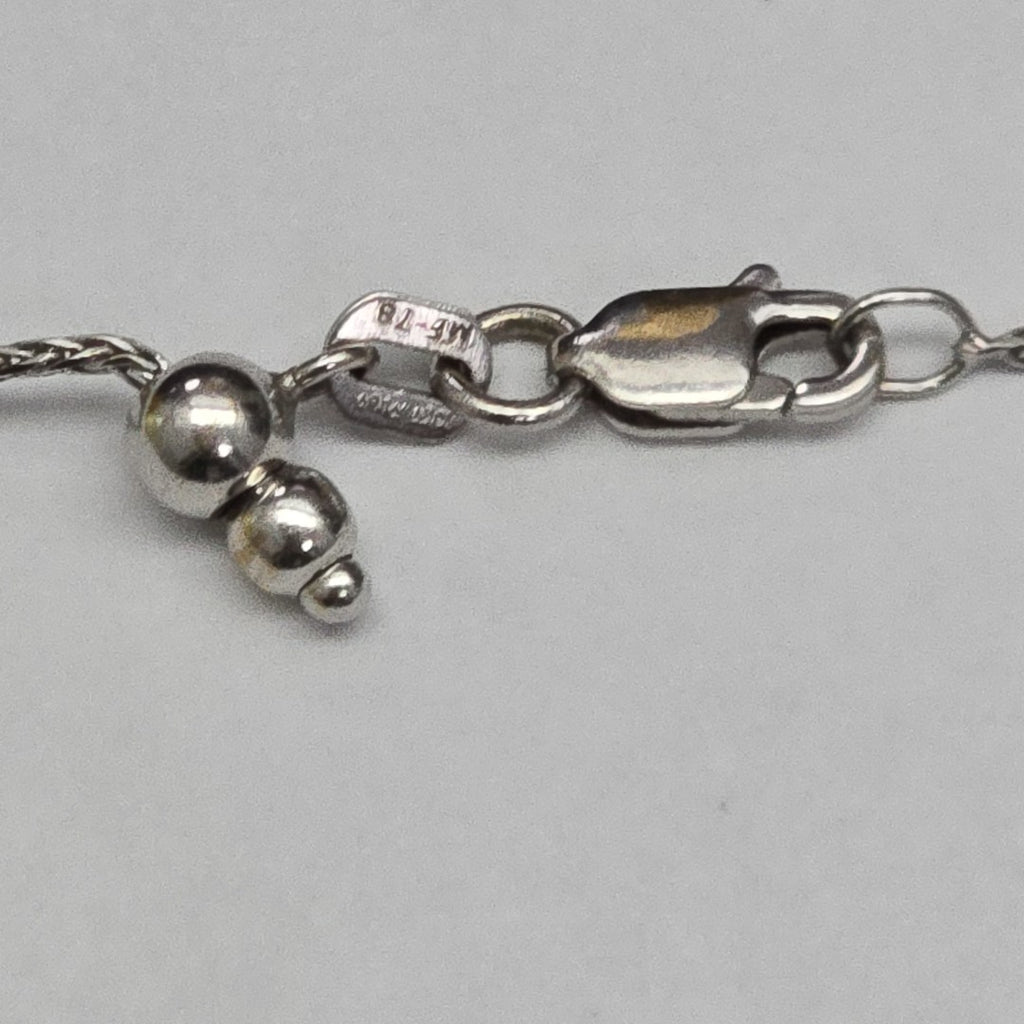 CADENA ORO 14 K 3 GRMS (SEMINUEVO)
