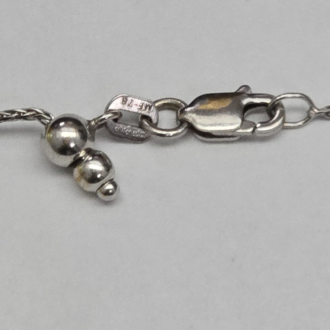 CADENA ORO 14 K 3 GRMS (SEMINUEVO)