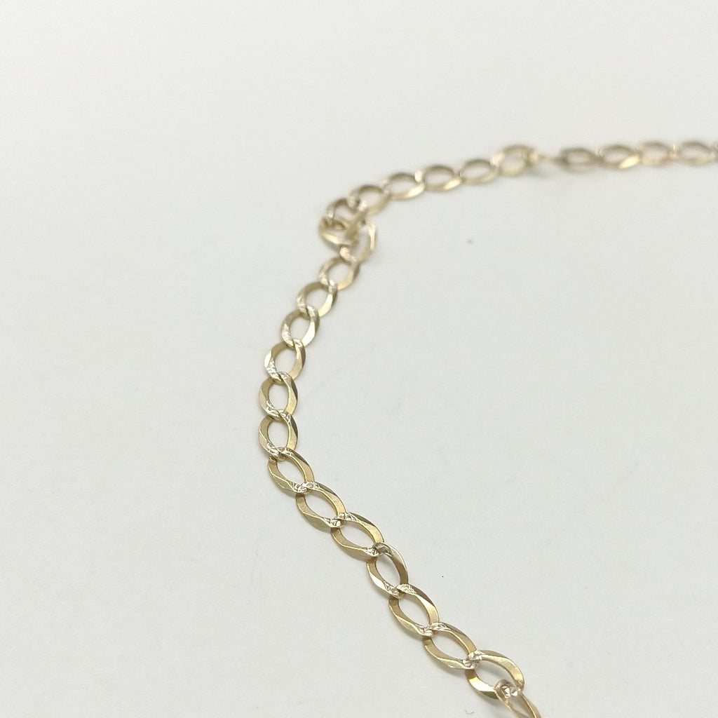 PULSERA ORO 14 K 2,10 GRMS (SEMINUEVO)