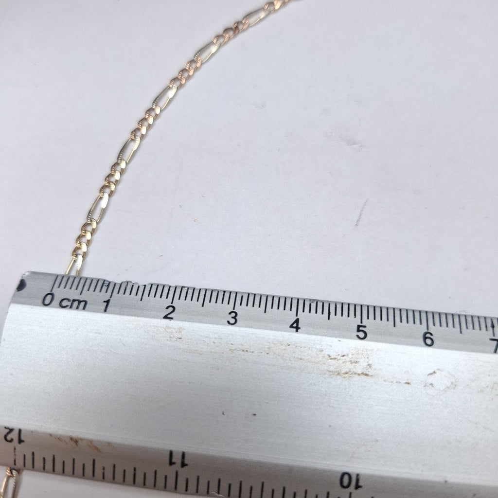 CADENA ORO 14 K 5,20 GRMS (SEMINUEVO)