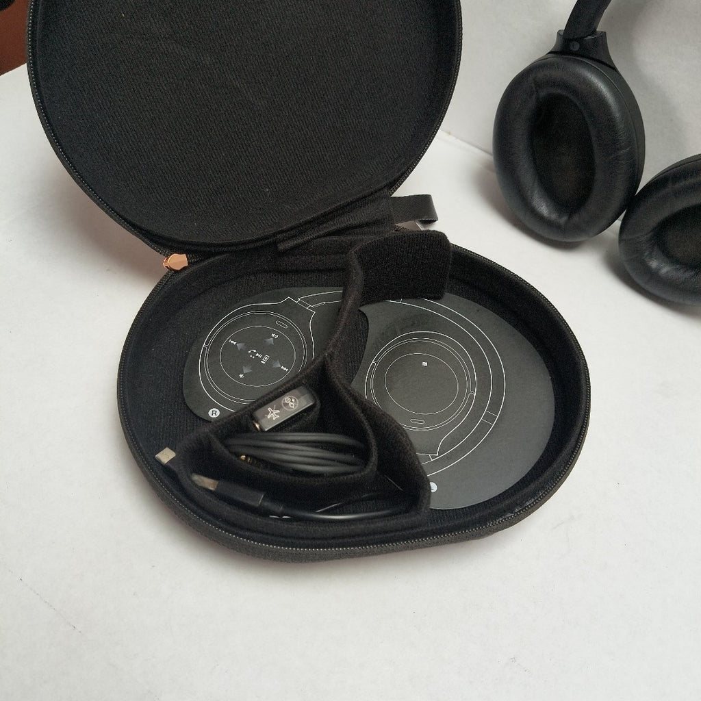 AUDIFONOS SONY WF-1000XM4 INALAMBRICO OVER EAR (SEMINUEVO)