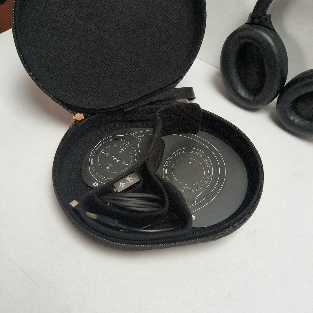 AUDIFONOS SONY WF-1000XM4 INALAMBRICO OVER EAR (SEMINUEVO)