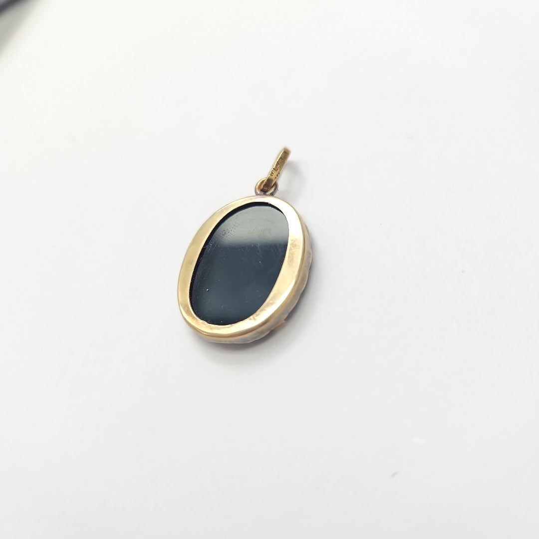 DIJE ORO 14 K 3.1 GRMS (SEMINUEVO)