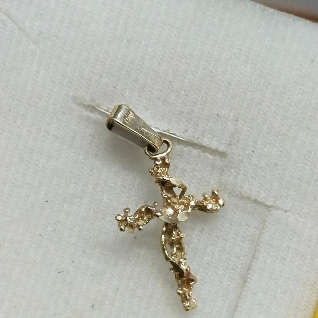DIJE ORO 8 K 1,10 GRMS (SEMINUEVO)