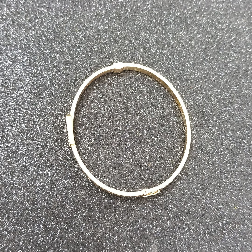 PULSERA ORO 14 K 6.3 GRMS (SEMINUEVO)