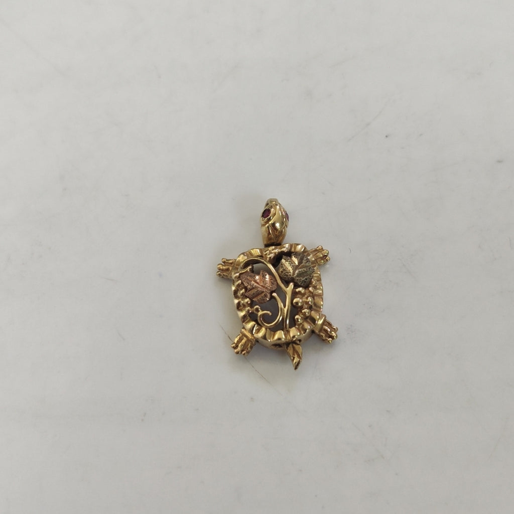 DIJE ORO 10 K 1.8 GRMS (SEMINUEVO)