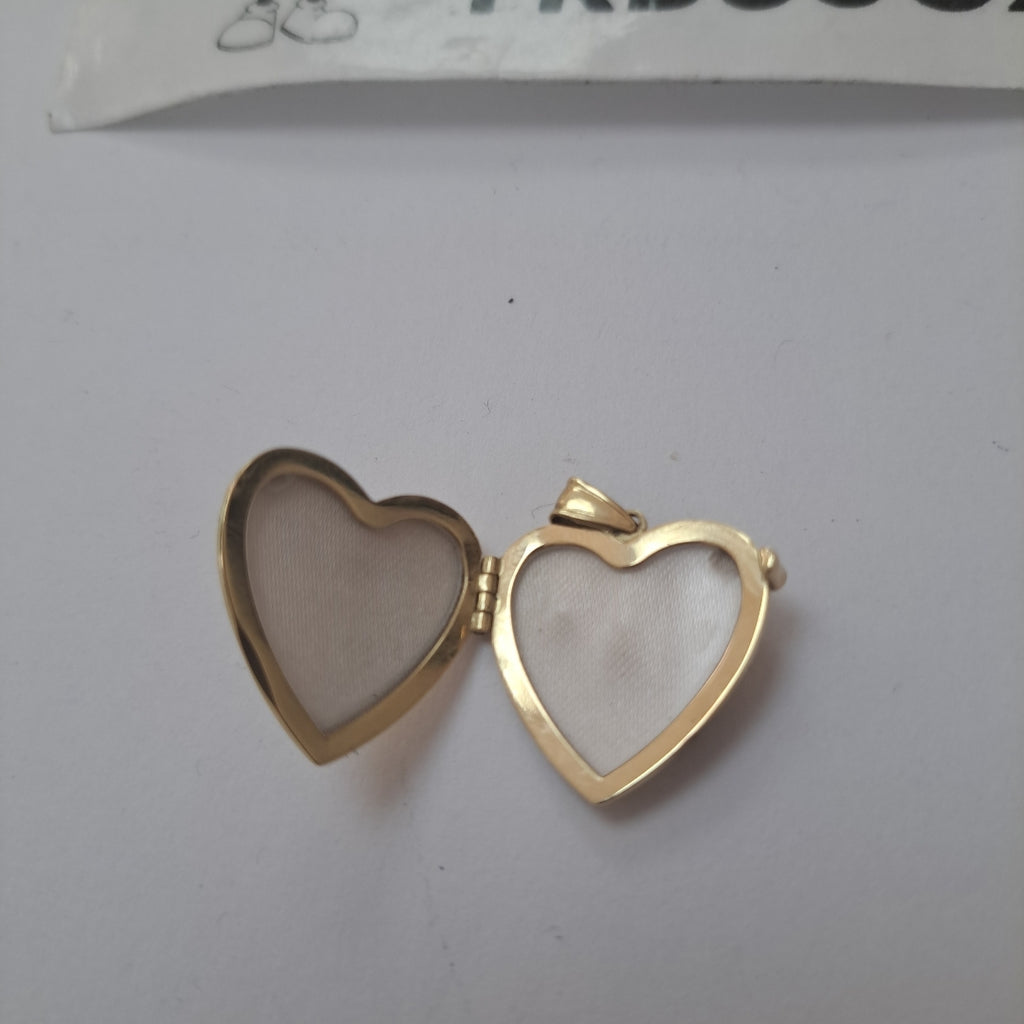 DIJE ORO 10 K 3,60 GRMS (SEMINUEVO)