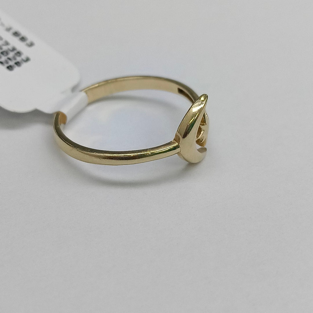 ANILLITO ORO 14 K 1,40 GRMS (SEMINUEVO)