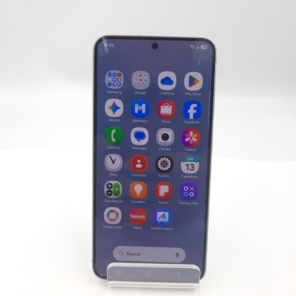 CELULAR SAMSUNG GALAXY S25 SM-S9310 (2025) 256 GB 12 GB RAM