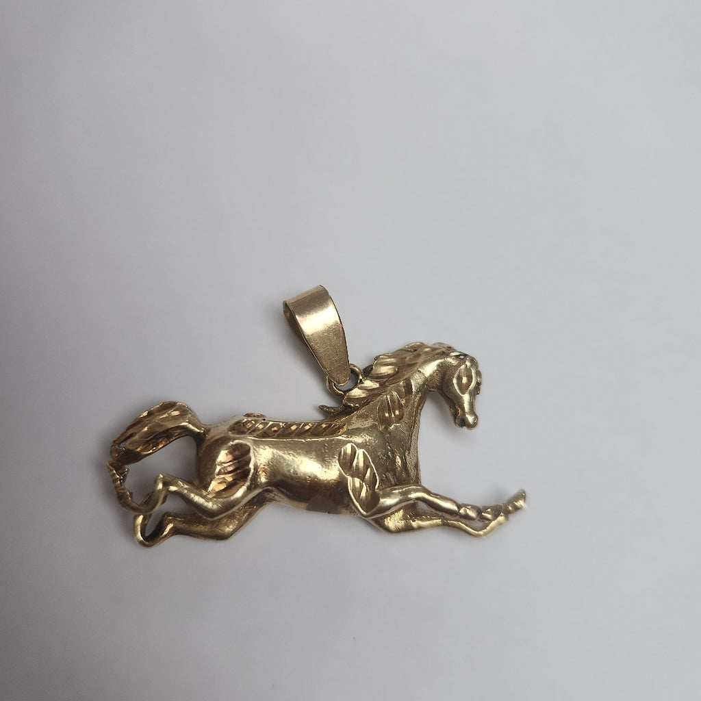 DIJE ORO 14 K 9,10 GRMS (SEMINUEVO)