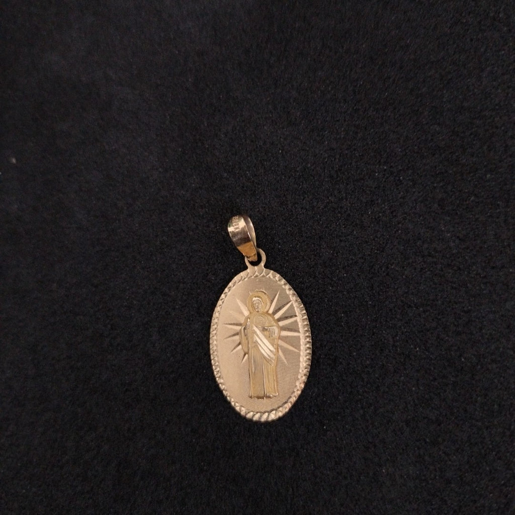 DIJE ORO 10 K 1,50 GRMS (SEMINUEVO)