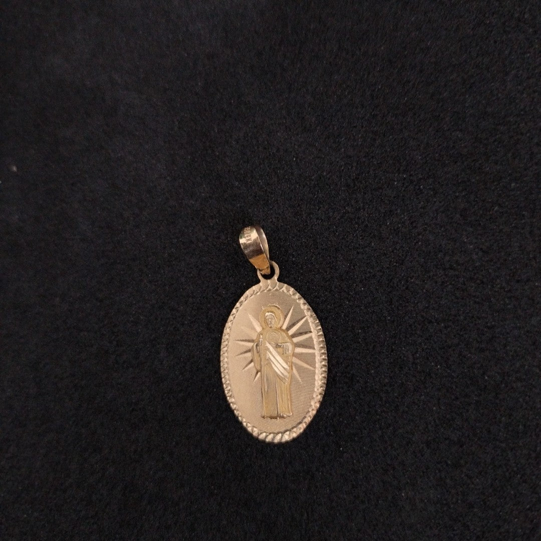 DIJE ORO 10 K 1,50 GRMS (SEMINUEVO)