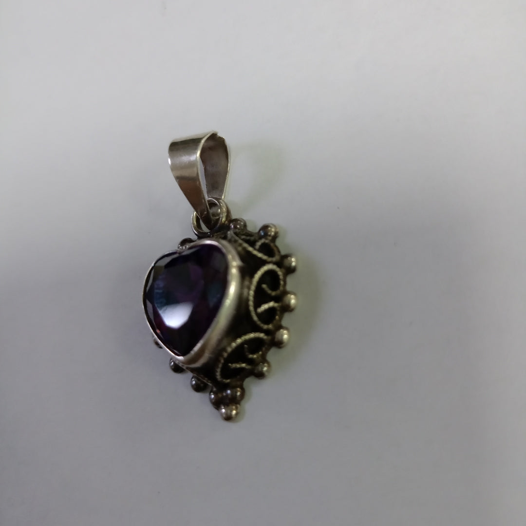 DIJE PLATA 6.3 GRMS (SEMINUEVO)