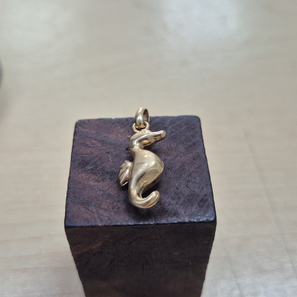 DIJE ORO 14 K 1,20 GRMS (SEMINUEVO)