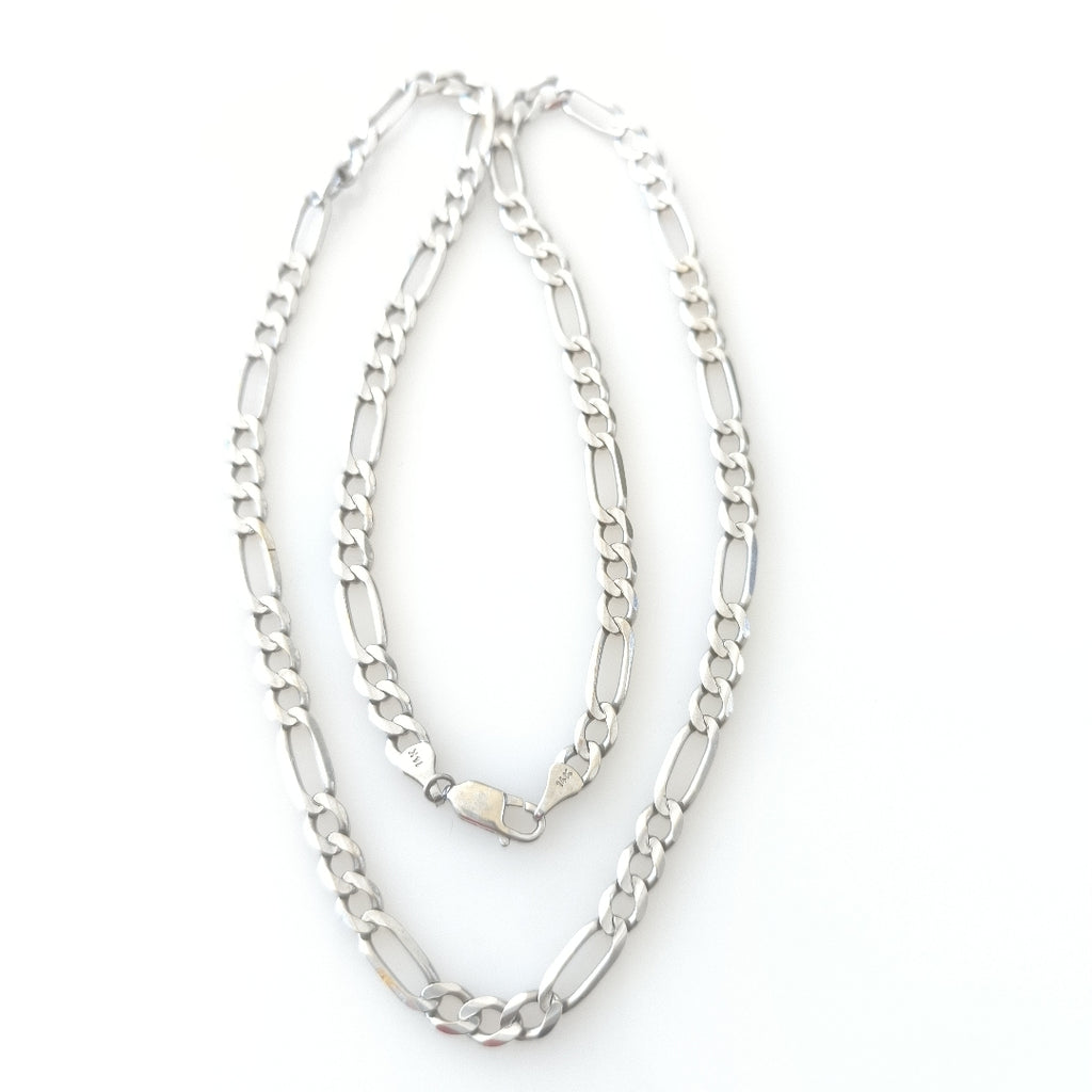 CADENA ORO 14 K 27.2 GRMS (SEMINUEVO)