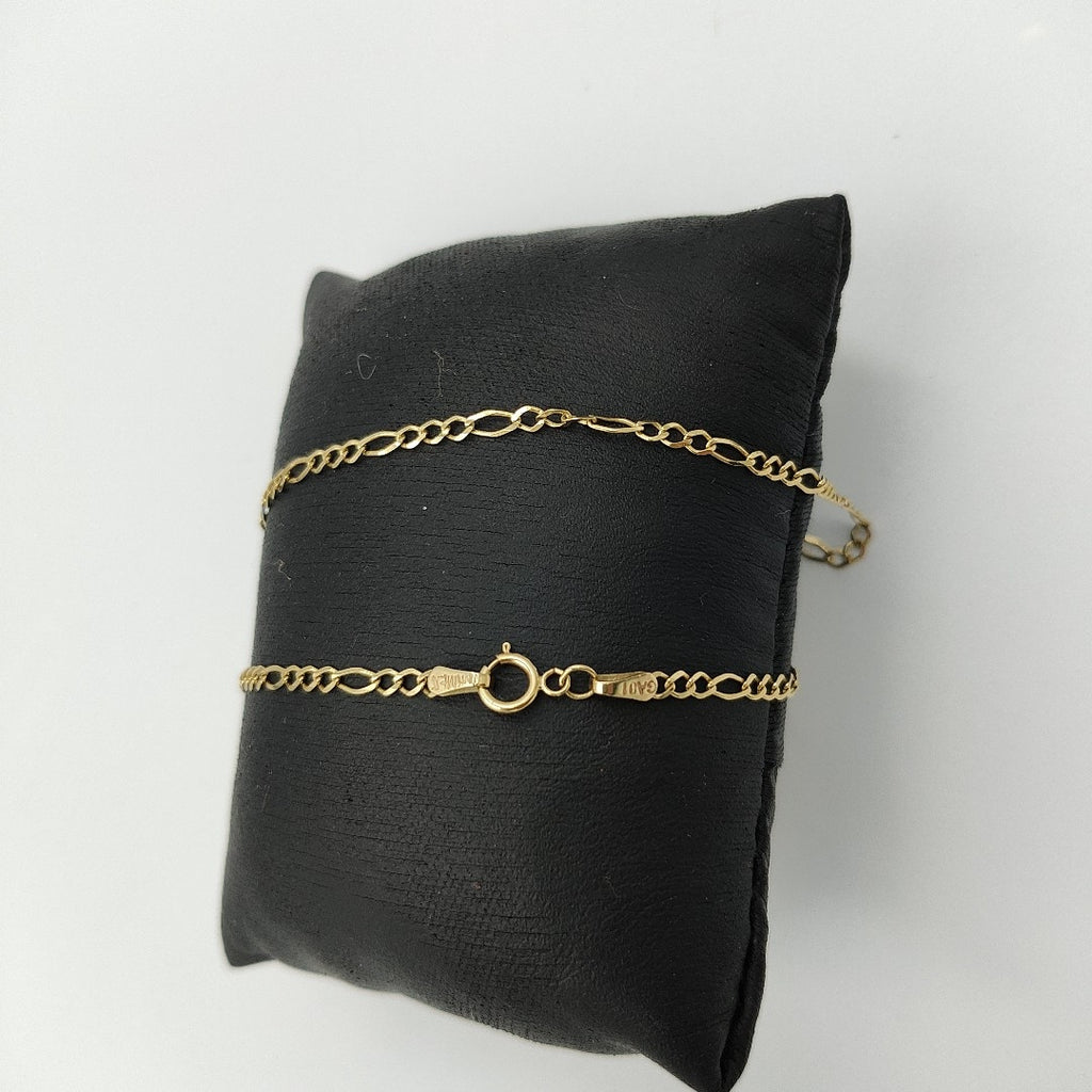 CADENA ORO 10 K 2.9 GRMS (SEMINUEVO)