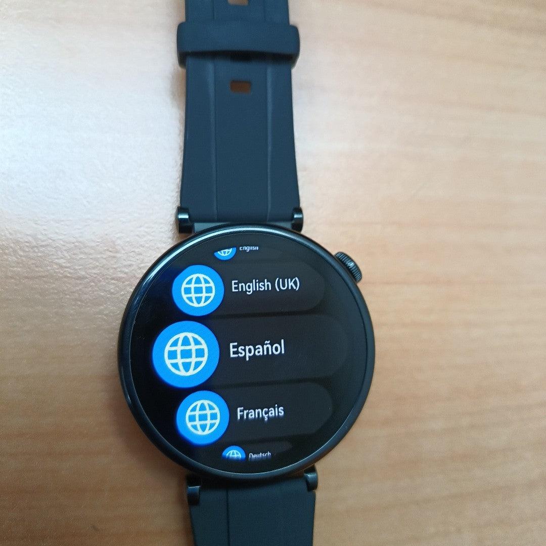 SMARTWATCH HUAWEI WATCH GT 4 ARA-B19 41 MM GPS (SEMINUEVO)