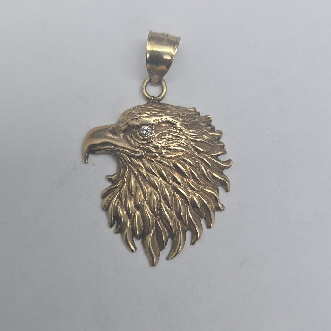 DIJE ORO 14 K 5.4 GRMS (SEMINUEVO)