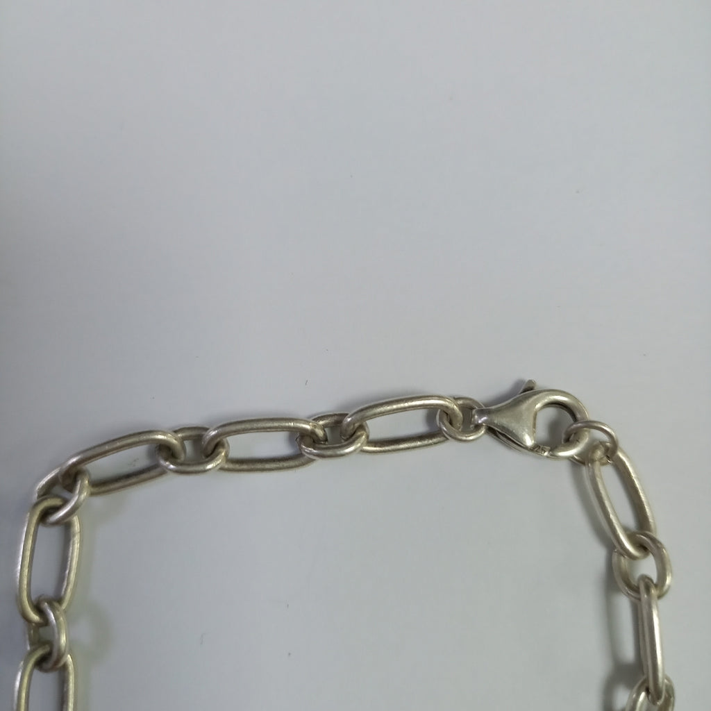 PULSERA PLATA 13.3 GRMS (SEMINUEVO)
