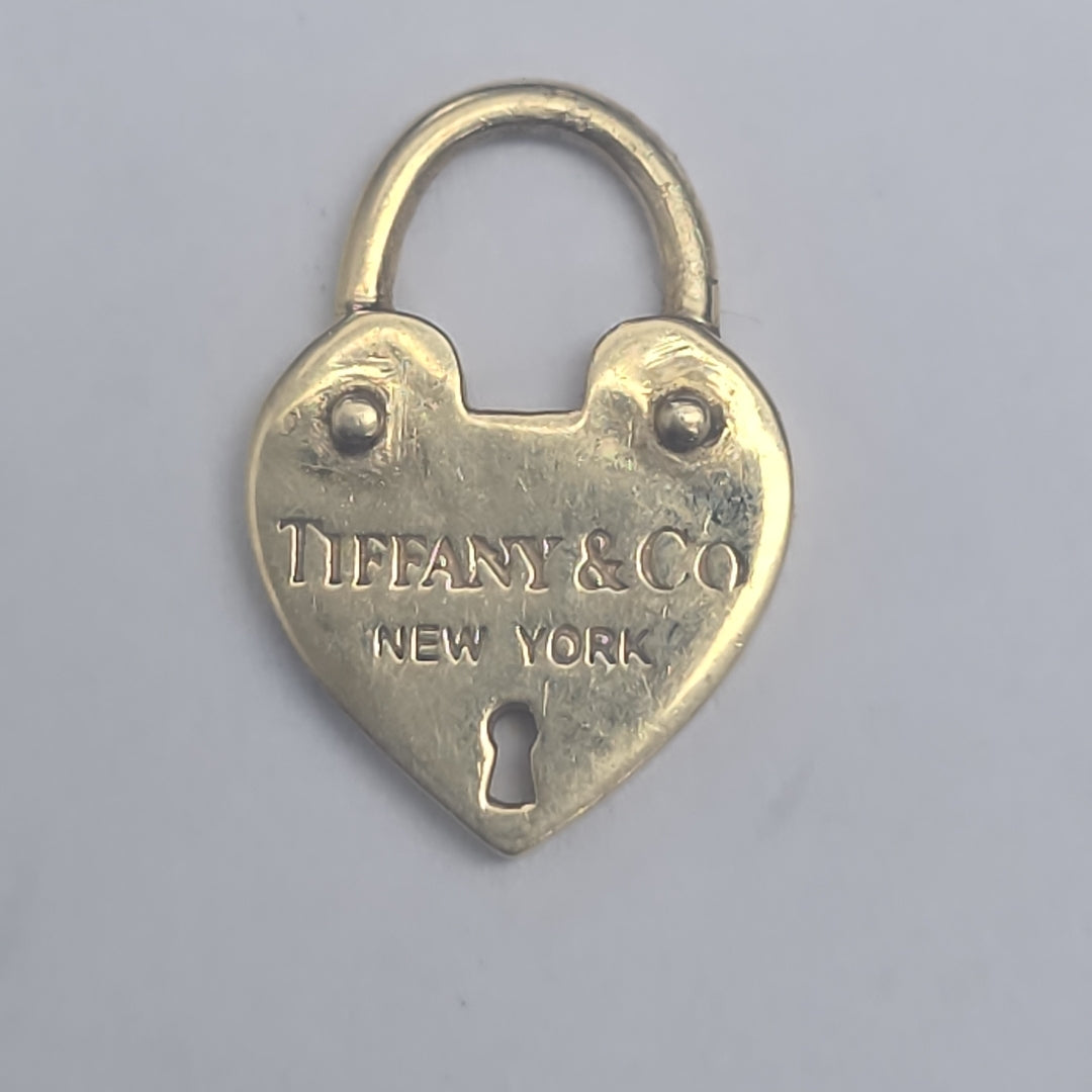 DIJE ORO 14 K 2.7 GRMS (SEMINUEVO)