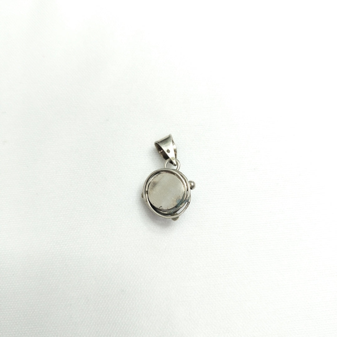 DIJE PLATA 2,70 GRMS (SEMINUEVO)