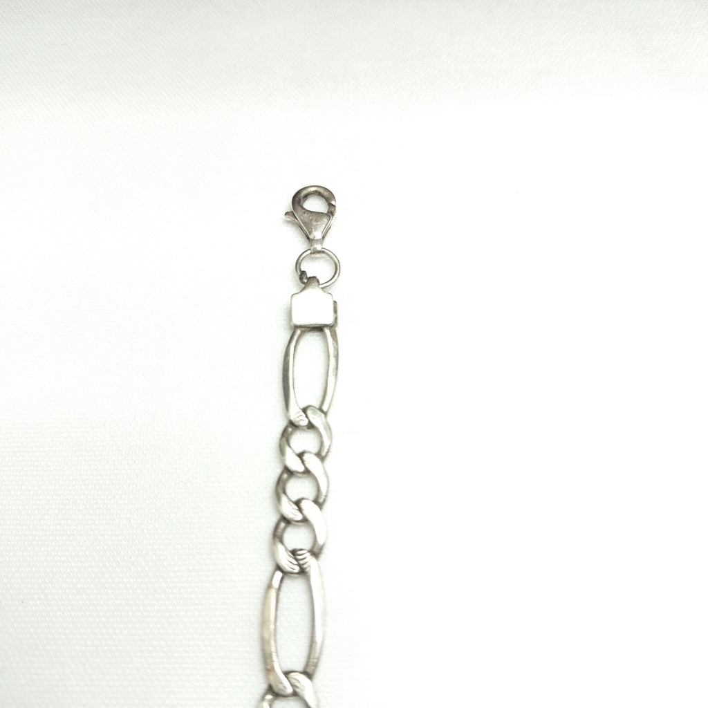 PULSERA PLATA 9,20 GRMS (SEMINUEVO)