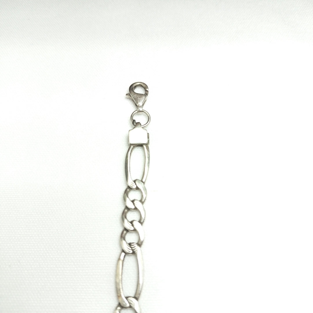 PULSERA PLATA 9,20 GRMS (SEMINUEVO)