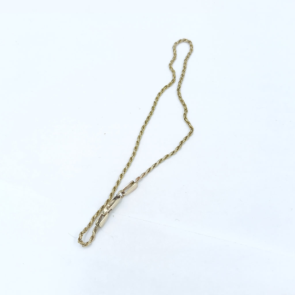 PULSERA ORO 10 K 1,90 GRMS (SEMINUEVO)