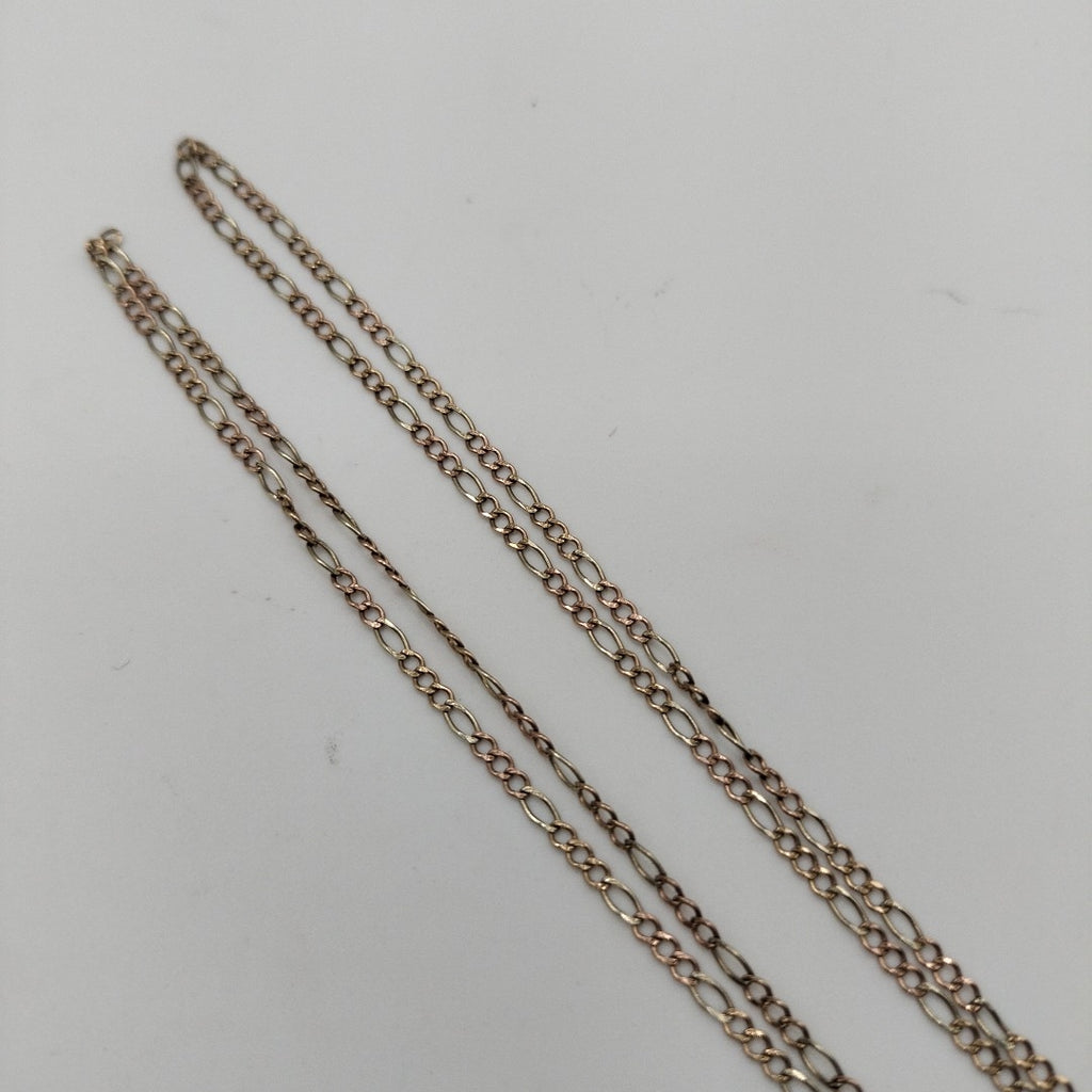 CADENA ORO 10 K 2.4 GRMS (SEMINUEVO)