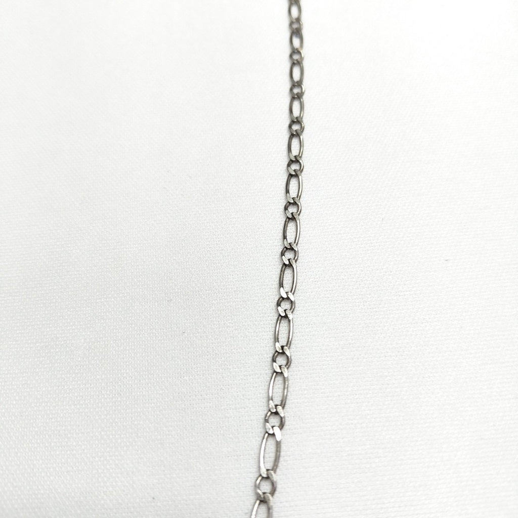 CADENA PLATA 6,00 GRMS (SEMINUEVO)