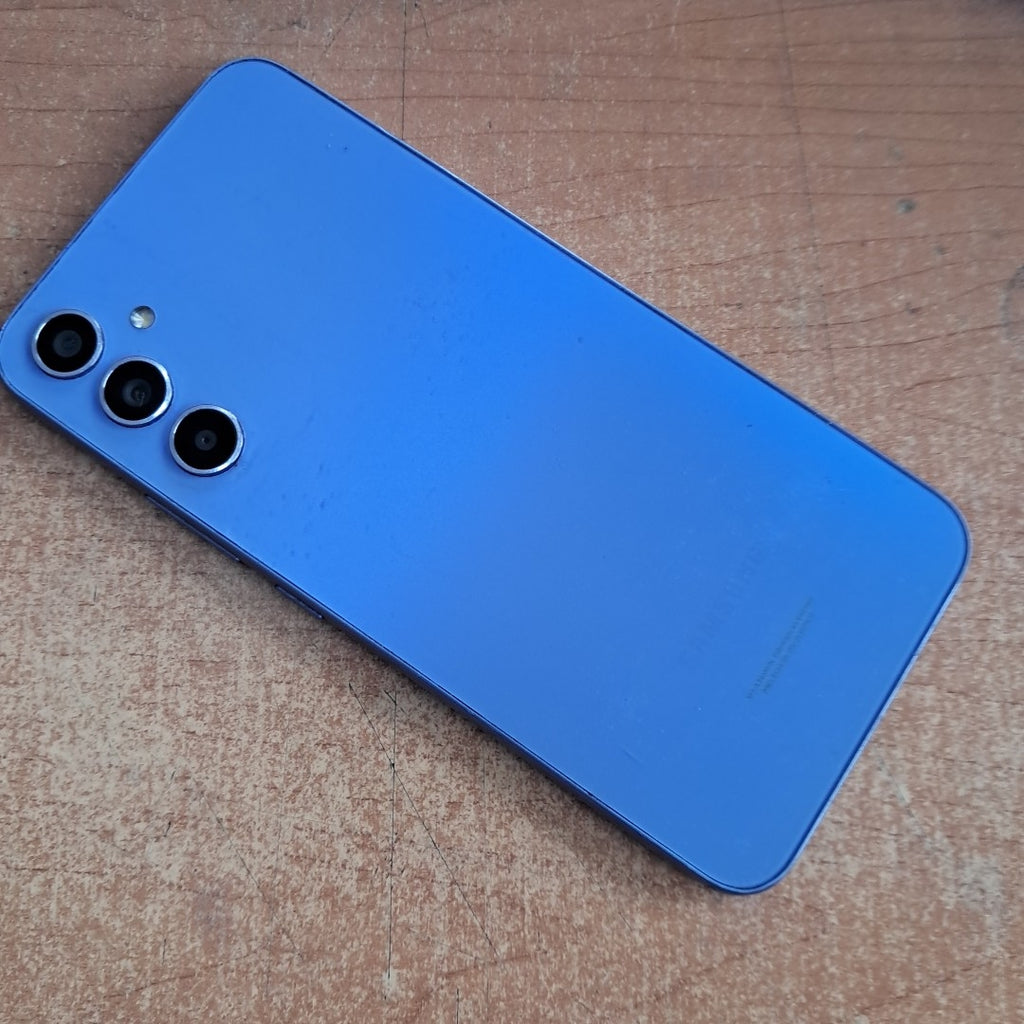 CELULAR SAMSUNG GALAXY A34 5G SM-A346M/N 128 GB 6 GB RAM (SEMINUEVO)