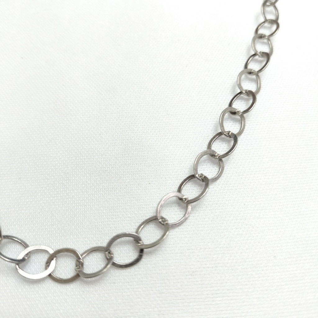 CADENA PLATA 10,70 GRMS (SEMINUEVO)